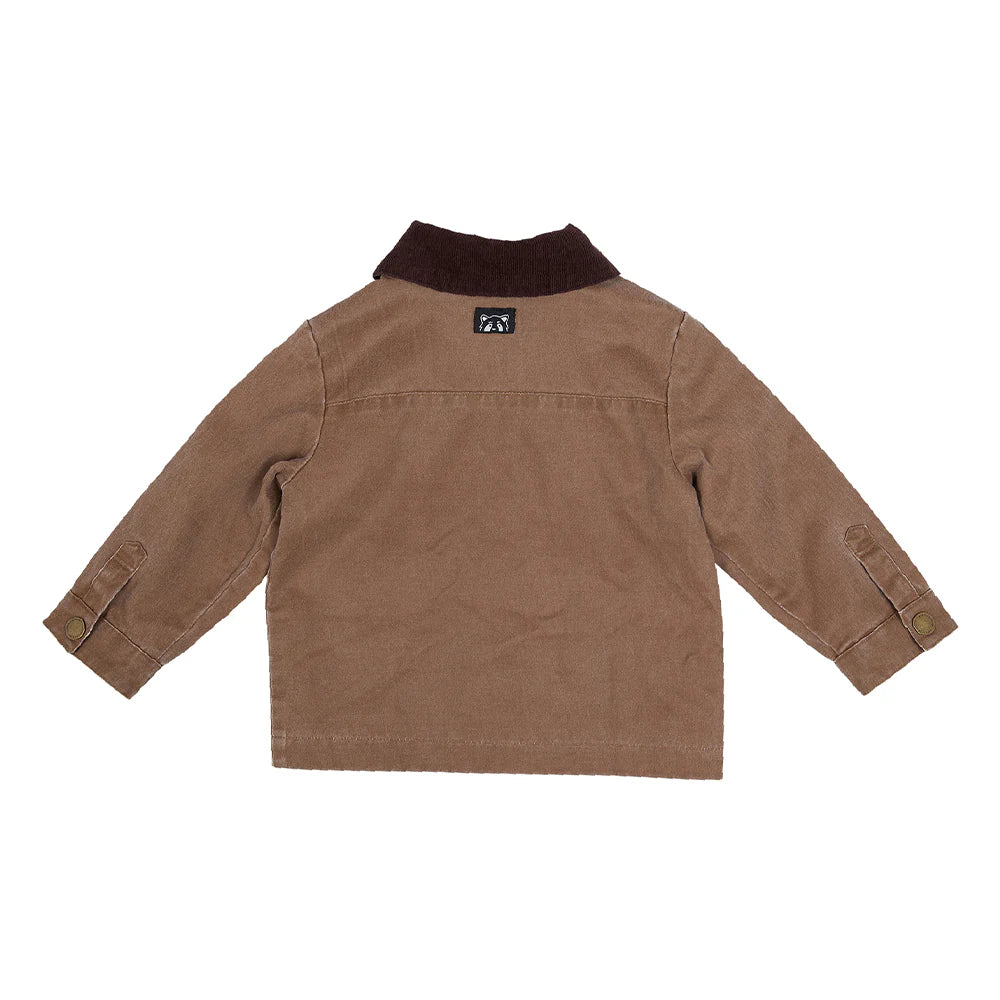 ANIMAL CRACKERS WONDER JACKET