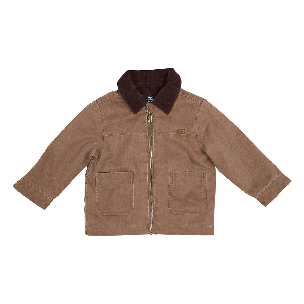 ANIMAL CRACKERS WONDER JACKET