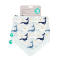 ALL 4 ELLA BANDANA BIBS