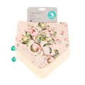 ALL 4 ELLA BANDANA BIBS