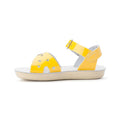 SALTWATER SWEETHEART SANDAL YELLOW