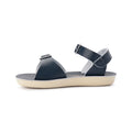 SALTWATER SURFER SANDAL NAVY