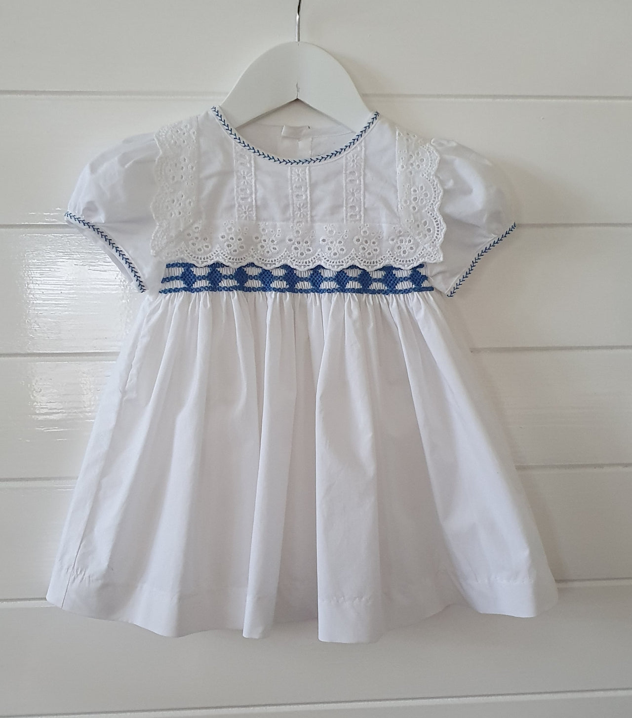 SMOX ROX MACKENZIE DRESS