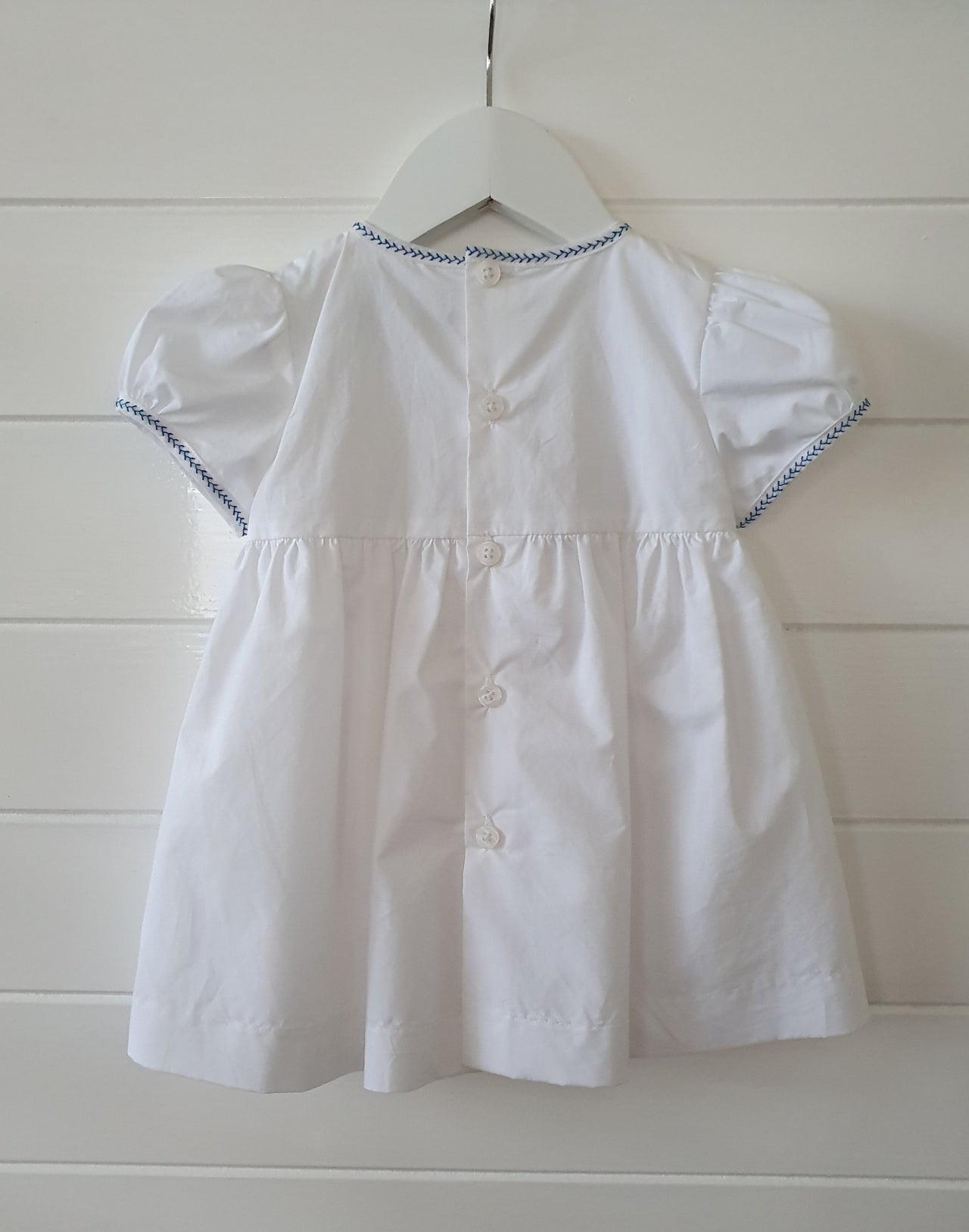 SMOX ROX MACKENZIE DRESS
