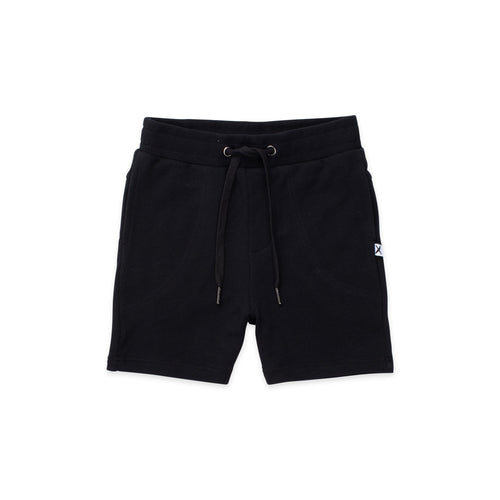 MINTI EPIC SHORT BLACK