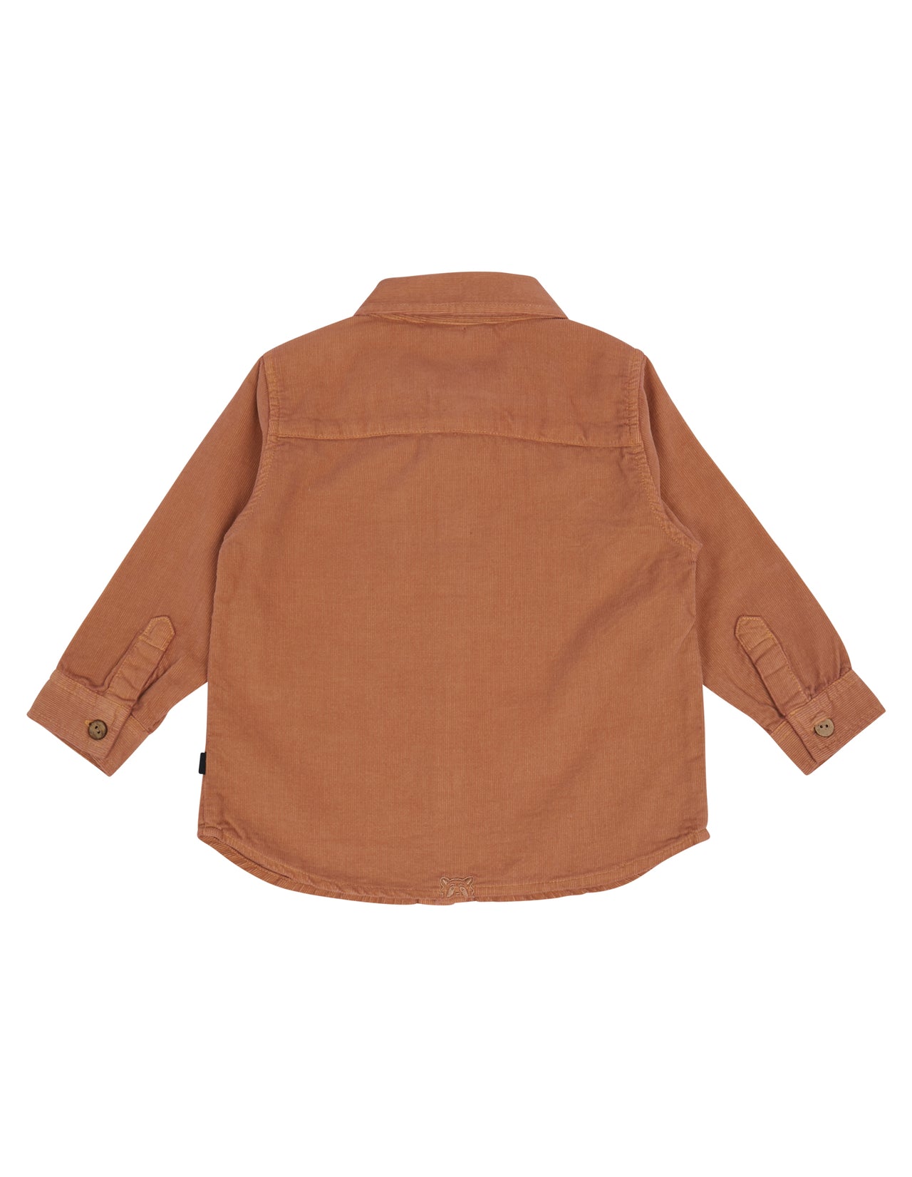 ANIMAL CRACKERS CIRCUIT L/S SHIRT