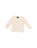 ANIMAL CRACKERS CLOUDED L/S RIB
