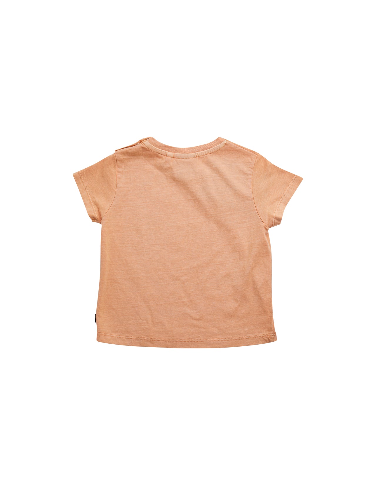 ANIMAL CRACKERS SUBURB TEE MELON