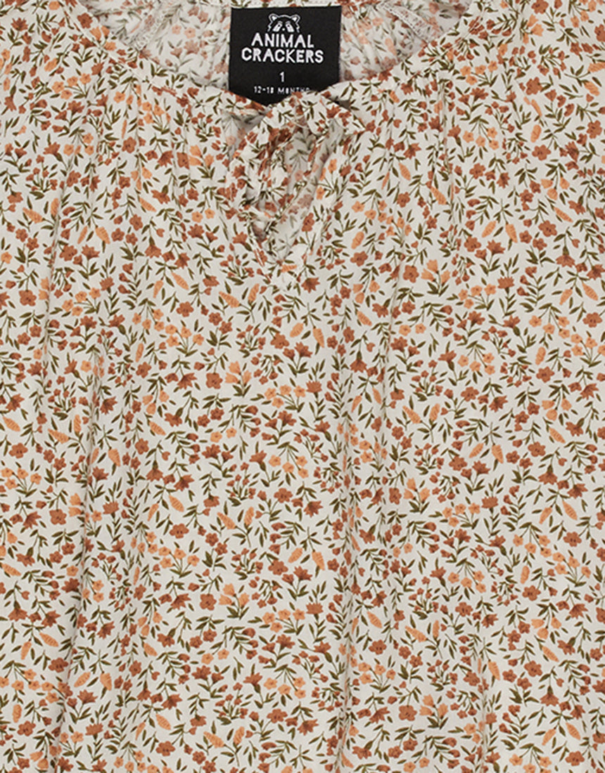 ANIMAL CRACKERS RELIVE TOP