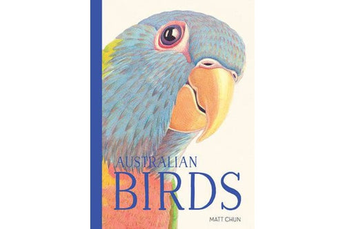 AUSTRALIAN BIRDS