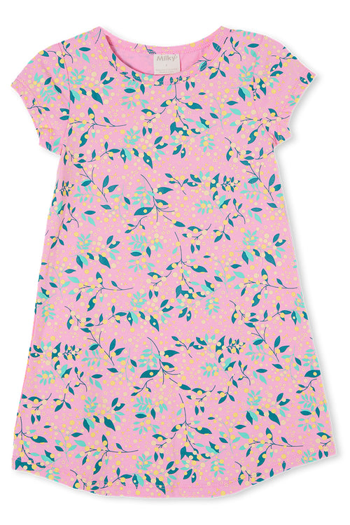 MILKY WATTLE NIGHTIE