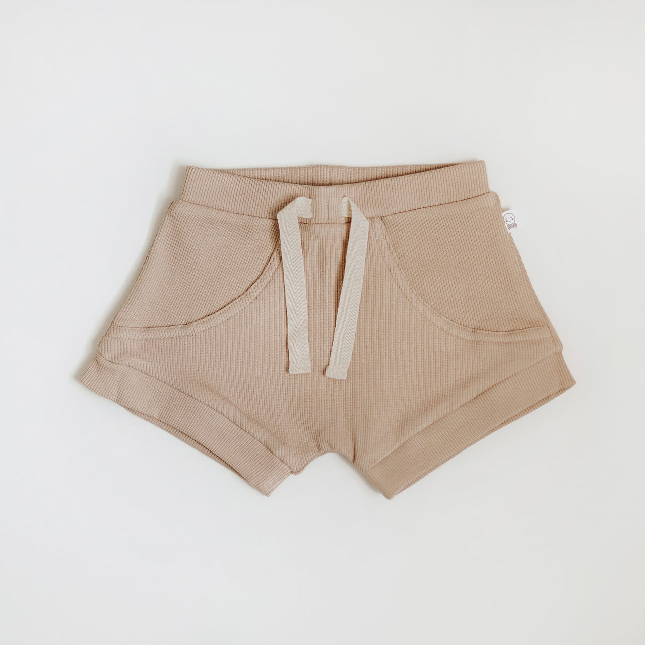 SNUGGLEHUNNY PEBBLE SHORTS