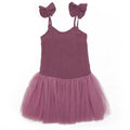 ALEX & ANT PIXIE DRESS LILAC