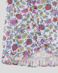 PEGGY AMARA SHORTS STRAWBERRY FIELDS