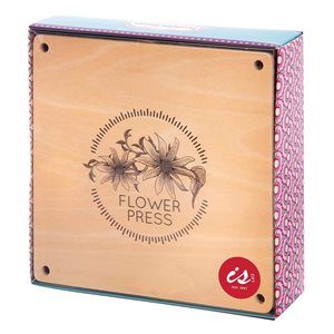 CLASSIC FLOWER PRESS