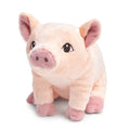 MAYBE FLYING PLUSH PIG