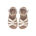 SALTWATER SANDAL GOLD