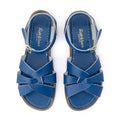 SALTWATER SANDAL COBALT