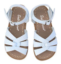 SALTWATER SANDAL LIGHT BLUE