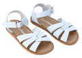 SALTWATER SANDAL LIGHT BLUE