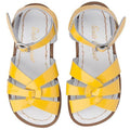 SALTWATER SANDAL YELLOW