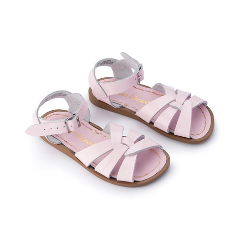 SALTWATER SANDAL PINK