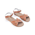 SALTWATER CLASSIC SANDAL TAN