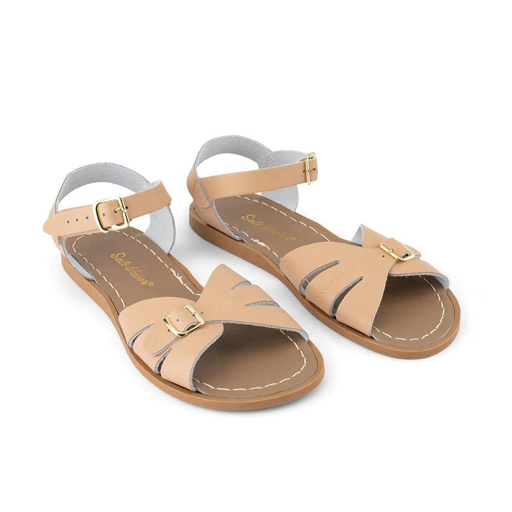 Saltwater sandals sale womens on sale
