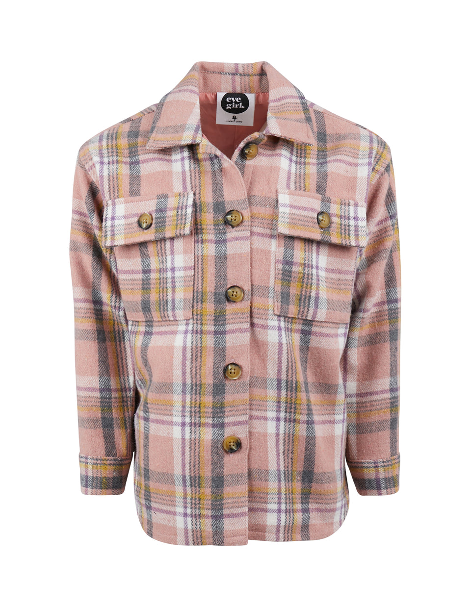 GIRLS COATS AND JACKETS