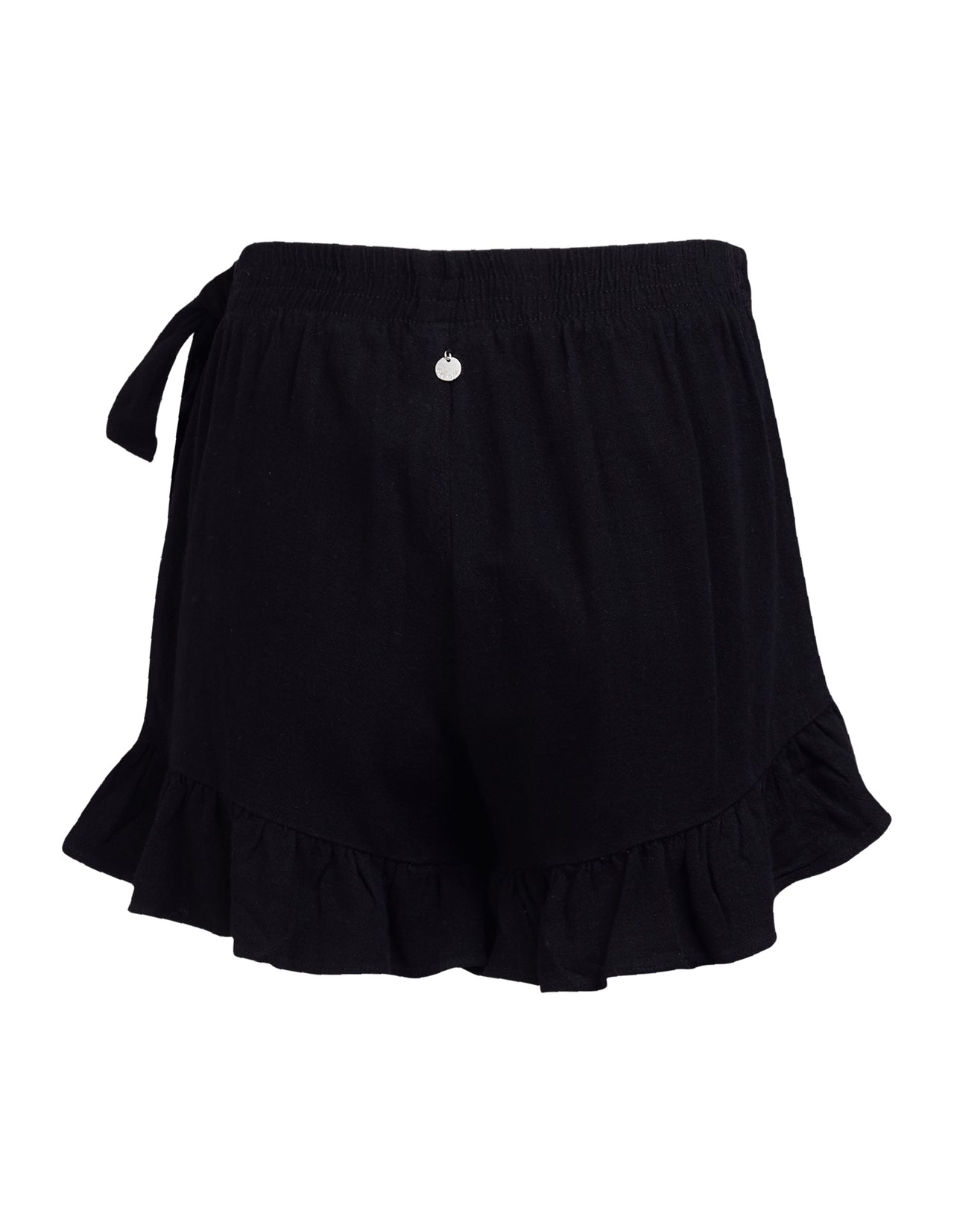 EVE GIRL ALLY SKORT BLACK