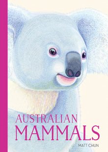 AUSTRALIAN MAMMALS