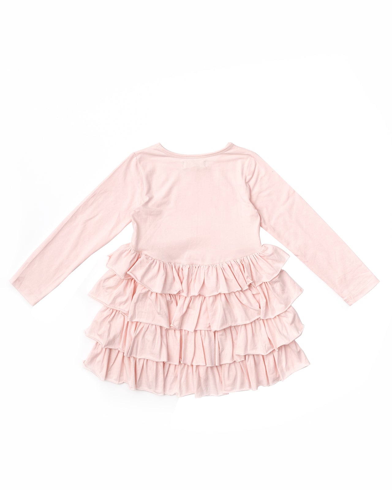 ALEX AND ANT FLORENCE BUSTLE DRESS