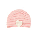 TESSA BEANIE PINK