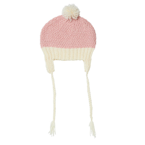 MOSS BEANIE