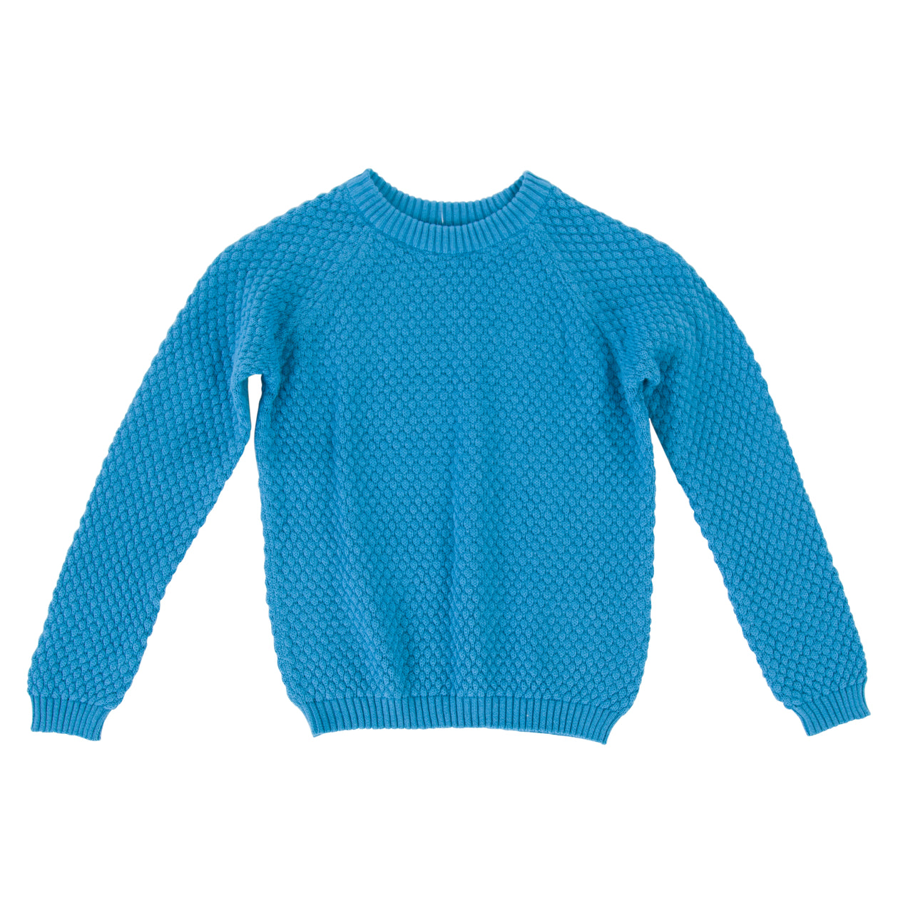 PEGGY JUNIPER KNIT