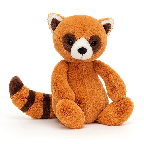 JELLYCAT BASHFUL RED PANDA