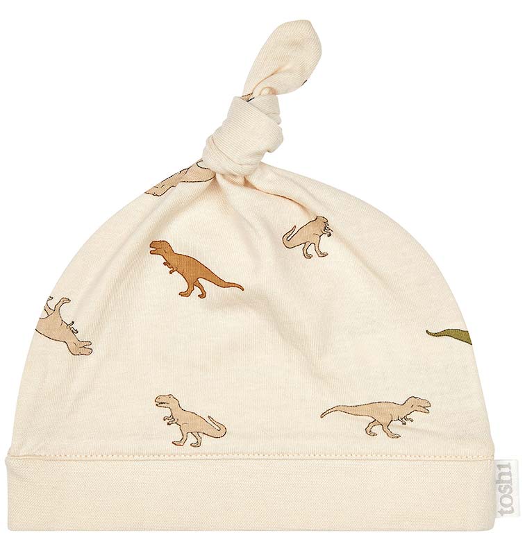 TOSHI BABY BEANIE CLASSIC