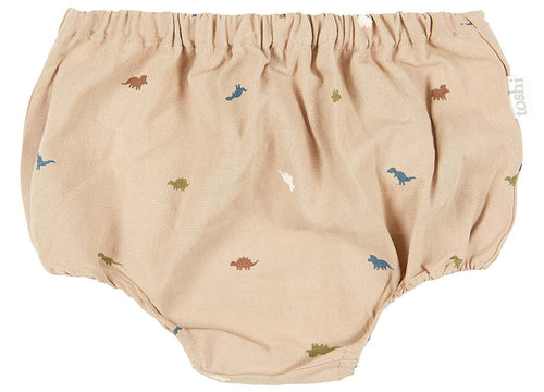 TOSHI BABY BLOOMERS JUNGLE GIANTS