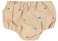 TOSHI BABY BLOOMERS JUNGLE GIANTS