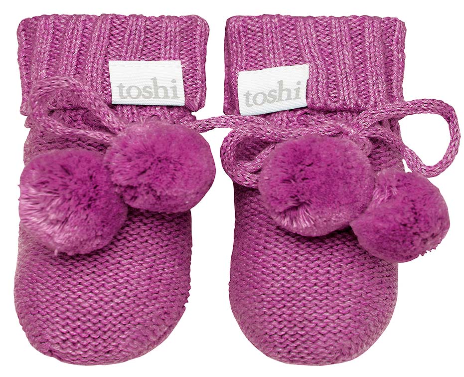 Toshi booties discount