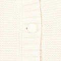 TOSHI ORGANIC CARDIGAN ANDY CREAM