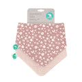 ALL 4 ELLA BANDANA BIBS
