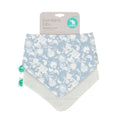 ALL 4 ELLA BANDANA BIBS
