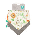 ALL 4 ELLA BANDANA BIBS