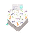 ALL 4 ELLA BANDANA BIBS