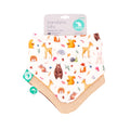 ALL 4 ELLA BANDANA BIBS