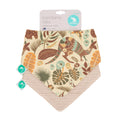 ALL 4 ELLA BANDANA BIBS