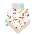 ALL 4 ELLA BANDANA BIBS