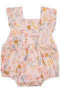 TOSHI BABY ROMPER ISABELLE BLUSH