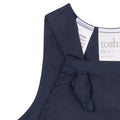 TOSHI BABY ROMPER OLLY MIDNIGHT